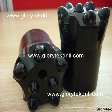 41mm 12 Degree Button Bit for Rock Drilling